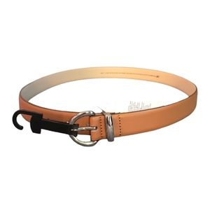 NWT H&M Size Medium Tan Belt